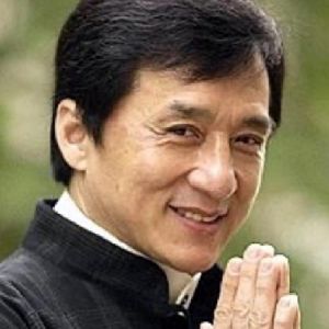 O que aconteceu com o ator Jackie Chan? 
