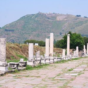 O culto cristão e a religiosidade grega – 1ª parte