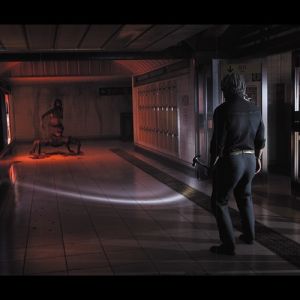 Post Trauma é uma viagem de volta aos survival horror clássicos