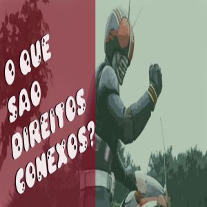 Papo do Iglu #13 – Kamen Rider Black e a treta Sato Company vs Élcio Sodré