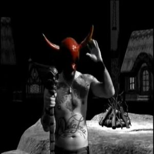 17 Videoclipes de Horror