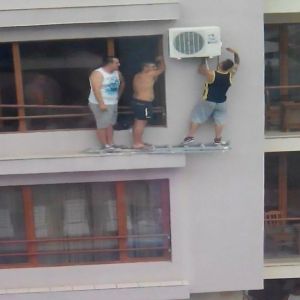 Porque os homens vivem menos