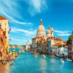 13 cidades mais bonitas do mundo