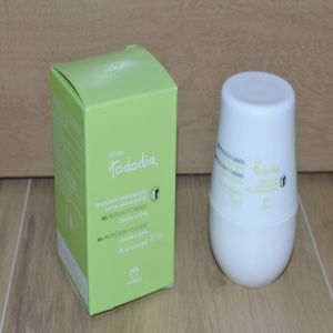 Resenha: Desodorante Antitranspirante Roll-on Alecrim e Sálvia Natura