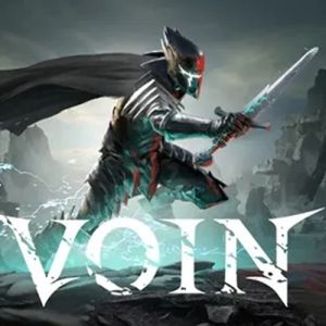 VOIN é um hack-and-slash eletrizante!