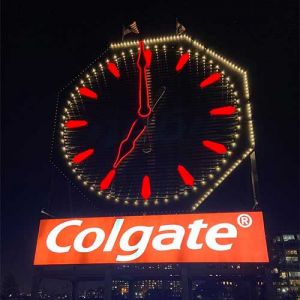 Os 10 maiores relógios do mundo