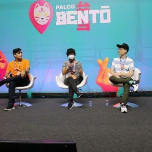 Autores nacionais contam suas experiências na criação de Mangás Brasileiros