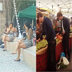 20 Vezes que as pessoas viram falhas reais na matrix e tiveram que olhar duas vezes