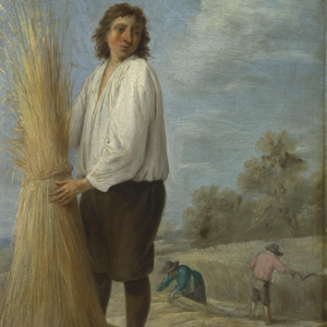 A Samsung vai caçar as obras-primas desaparecidas.