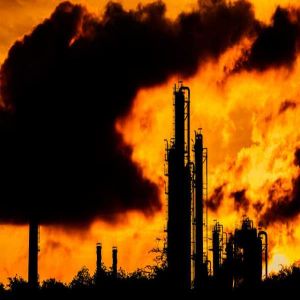 O que é impacto ambiental?