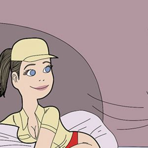 3 tirinhas divertidas e bem danadinhas