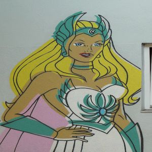 Curiosidades sobre He-Man, She-Ra e os Mestres do Universo