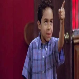 Mudou muito: Intérprete de Franklin em ‘Eu, a Patroa e as Crianças’ surge completamente diferente no Instagram