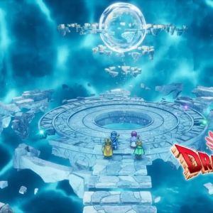 DRAGON QUEST I & II HD-2D REMAKE é quando a nostalgia decide fazer academia e voltar sarada