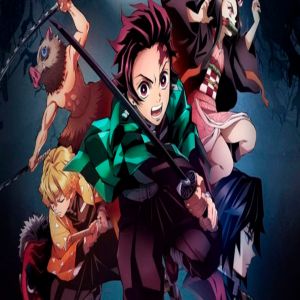 Os melhores animes para assistir na Netflix