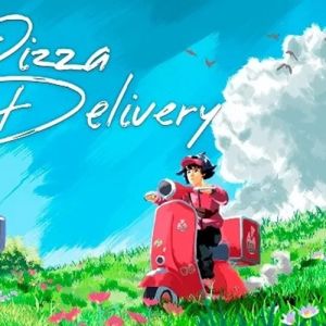 A Pizza Delivery: o jogo que quase me conquistou!