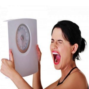 Seu peso estacionou? Saiba como fugir do efeito platô!