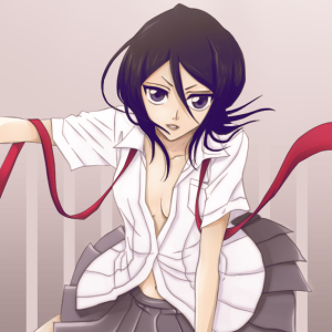 Cena omitida com personagem de anime sem roupa agora pode ser vista sem censura