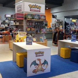 Plaza Sul Shopping terá show de animes, Pokémon Experience e painel de dubladores em janeiro
