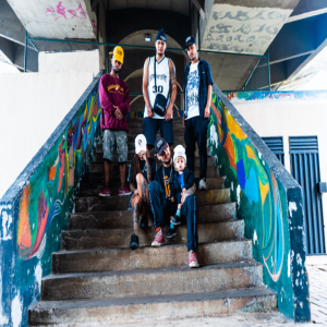 Barreiro Fashion Zica 2ª edição – Evento que aborda moda e identidade, realiza sua segunda edição com shows, desfiles e feira de empreendedores.