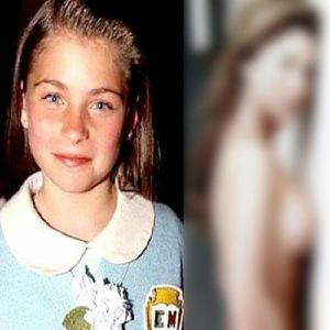 Lembra dela? Veja como está a primeira Maria Joaquina  de Carrossel, 30 anos depois