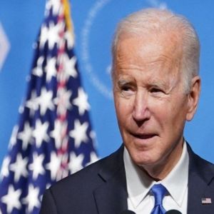 EUA Joe Biden anuncia planos para combate 
