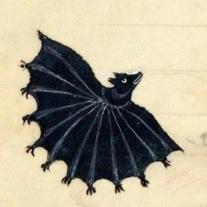 Veja como pintores desenhavam animais que eles nunca tinham visto antes #2