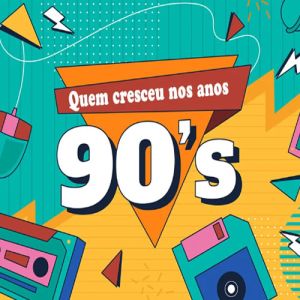 42 coisas que só quem cresceu nos anos 90 vai entender