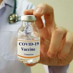 Vacina de Oxford para Covid-19 é segura e funciona, dizem cientistas