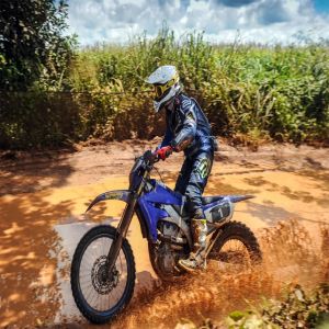 Rally Minas Brasil está de volta e abre a temporada 2022 do Campeonato Brasileiro