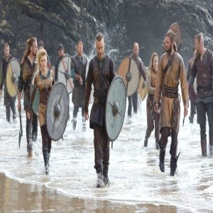 Não foram os Vikings! Outro grupo chegou as Ilhas Faroé antes deles