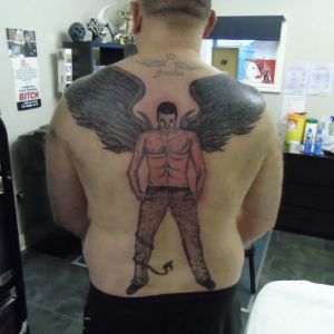 23 das piores tatuagens terrivelmente feias que são o orgulho e a alegria da internet