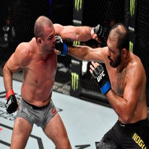 UFC 174 - Acompanhe o vídeo Completo da Luta entre Maurício Shogun x Rogério Minotouro