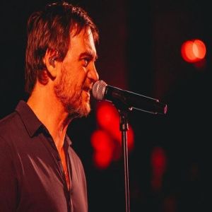 Henrique Portugal & Solar Big Band convidam André Frateschi e Maurinho Berrodágua