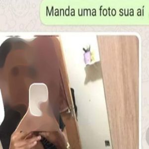 Quando o soldado não tem vocação pro combate