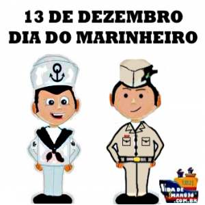 Como surgiu o dia do marinheiro