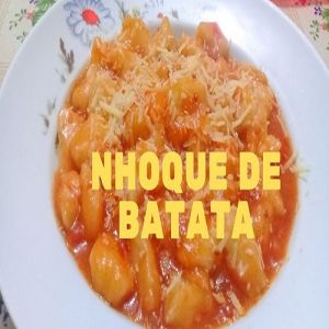 Ganhe o Dia 29 com a Receita de Nhoque da Fortuna