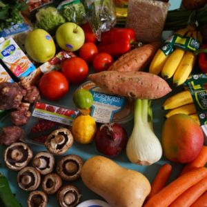 Curiosidades sobre vegetarianismo e veganismo