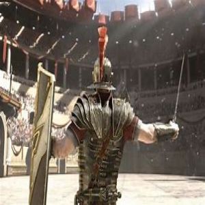 Ryse son of rome uma obra linda medieval que vimos