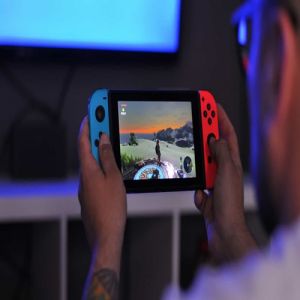 Nova Switch? Executivo da Nintendo não desmente possibilidade