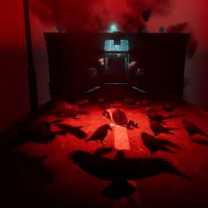 Jogamos Of Bird and Cage, um jogo com uma trilha sonora impecável!