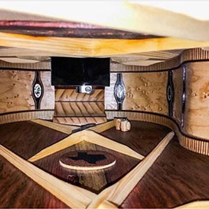 Como as coisas são por dentro