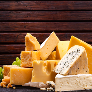 Conheça os 5 queijos mais caros do mundo