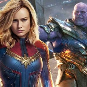 Descubra por que a Capitã Marvel é a mais forte do UCM em 10 momentos impressionantes!