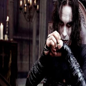 Ordem cronológica dos filmes O Corvo