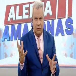 O mundo cão e seus apresentadores histriônicos