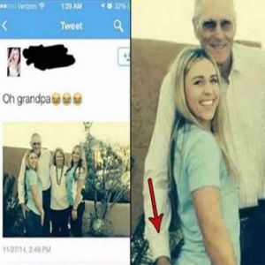 7 pessoas que foram flagradas em público em situações bastante constrangedoras