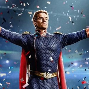 Análise da 4º Temporada da série The Boys, disponível no Prime Vídeo