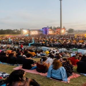 SENSACIONAL! anuncia as atrações dos palcos Chacoalha e Nave: Vhoor, WS da Igrejinha, Ogoin e Linguini, entre outros