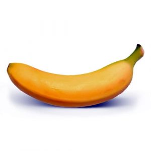 A banana dá energia para o corpo e ainda ajuda a afastar o estresse